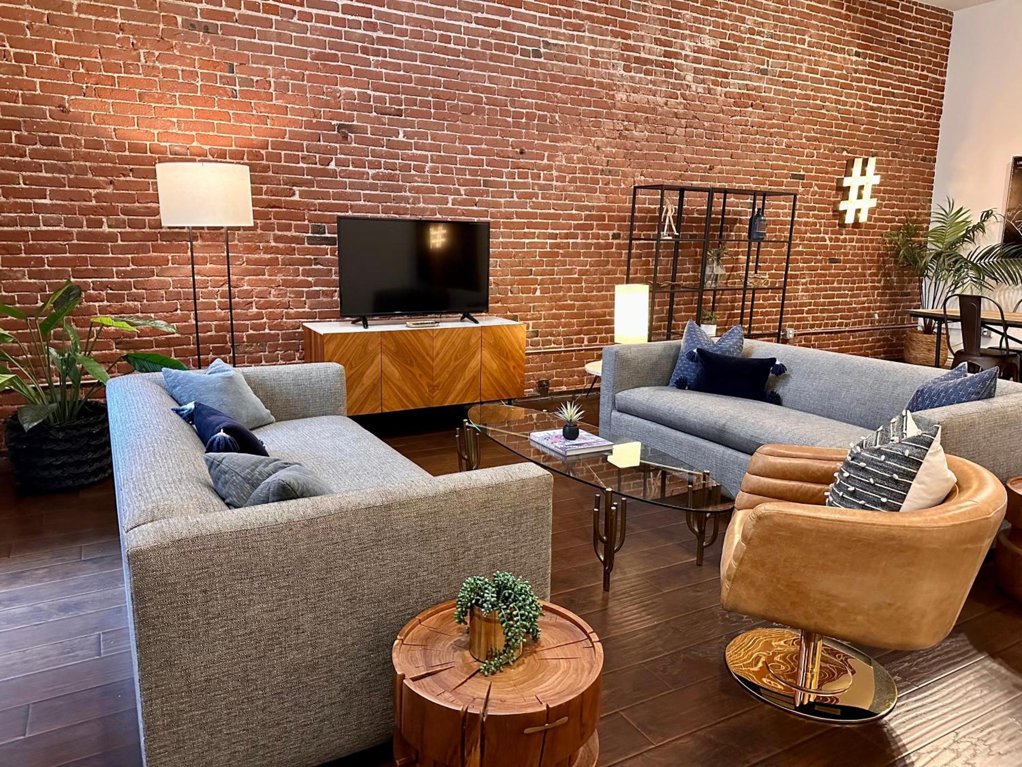 Abode Los Angeles - Downtown Historic Core Exterior foto