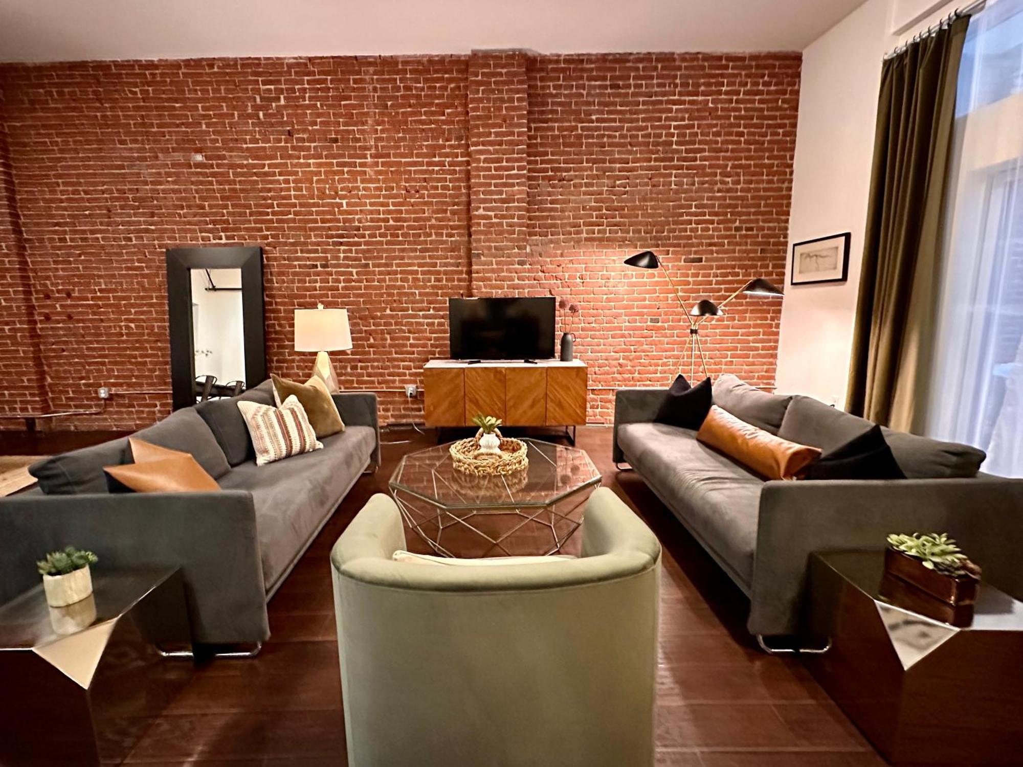 Abode Los Angeles - Downtown Historic Core Exterior foto